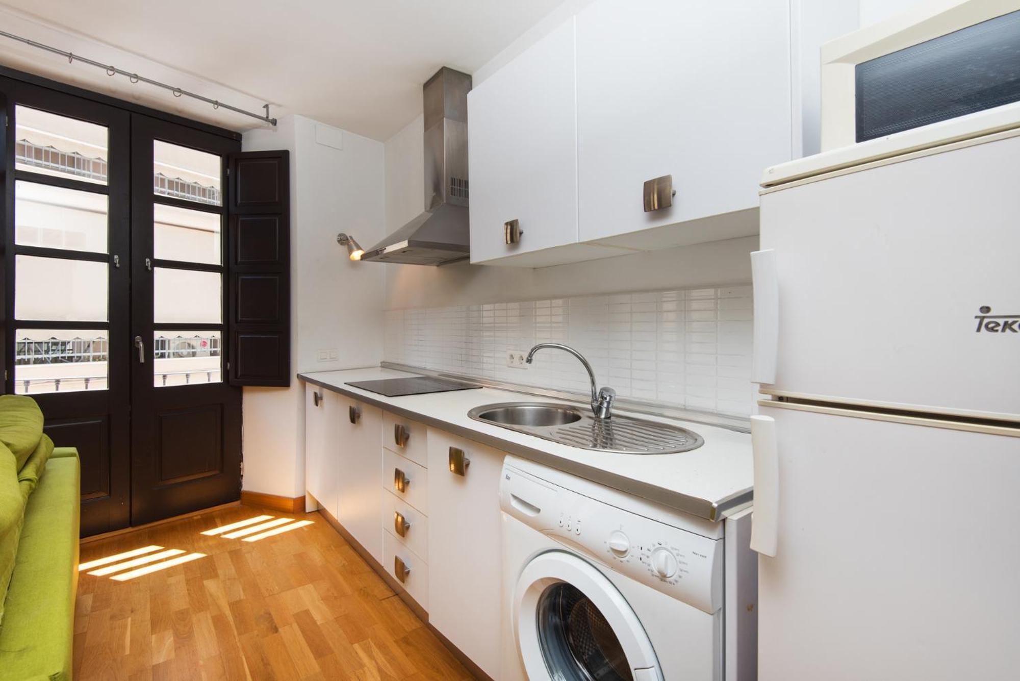 El Balcon Del Pintor, The Best Option In The Historic Center Of Malaga Apartment Exterior photo